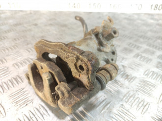 Суппорт задний левый Hyundai Elantra 2000-2010