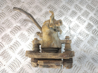 Суппорт задний левый Hyundai Elantra 2000-2010