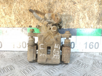 Суппорт задний правый Hyundai Elantra 2000-2010