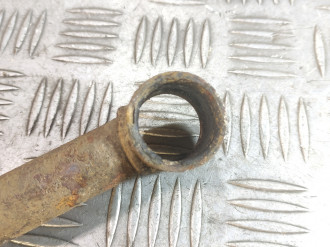 Тяга задняя поперечная Hyundai Elantra 2000-2010