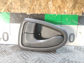 Ручка двери внутренняя задняя левая Hyundai Accent 2000-2012