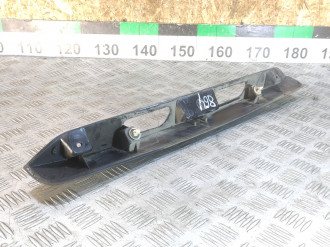 Накладка крышки багажника Hyundai Accent 2000-2012