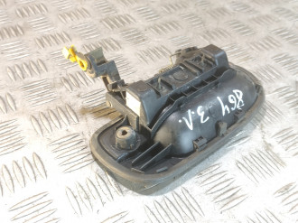 Ручка двери задней левой Hyundai Accent 2000-2012