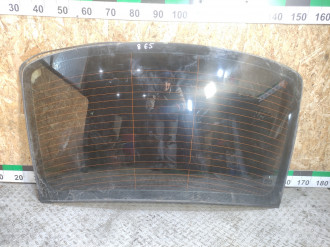 Стекло заднее Hyundai Elantra 2000-2010