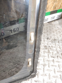 Стекло заднее Hyundai Elantra 2000-2010