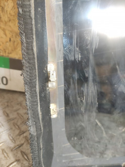 Стекло заднее Hyundai Elantra 2000-2010