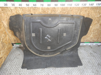Пол багажника Hyundai Elantra 2000-2010