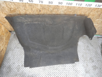 Пол багажника Hyundai Elantra 2000-2010