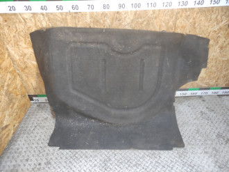 Пол багажника Hyundai Elantra 2000-2010