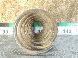 Пружина задняя Hyundai Elantra 2000-2010