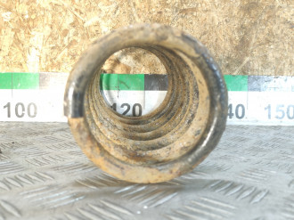 Пружина задняя Hyundai Elantra 2000-2010