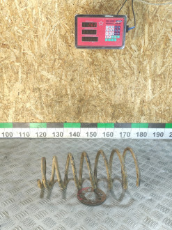 Пружина задняя Hyundai Elantra 2000-2010