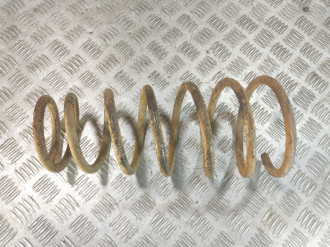 Пружина задняя Hyundai Elantra 2000-2010