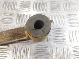 Тяга задняя продольная Hyundai Elantra 2000-2010