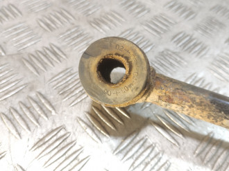 Тяга задняя продольная Hyundai Elantra 2000-2010