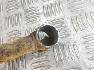 Тяга задняя поперечная Hyundai Elantra 2000-2010