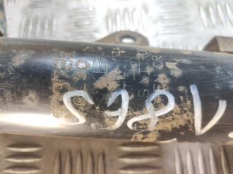 Амортизатор задний левый Hyundai Elantra 2000-2010