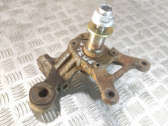 Кулак задний правый Hyundai Elantra 2000-2010