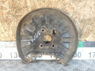 Пыльник тормозного диска Hyundai Elantra 2000-2010