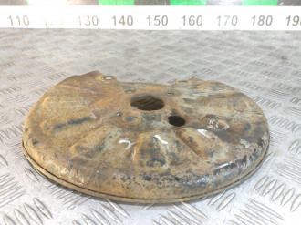 Пыльник тормозного диска Hyundai Elantra 2000-2010