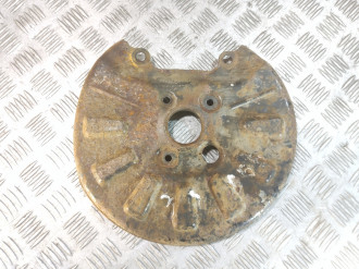 Пыльник тормозного диска Hyundai Elantra 2000-2010