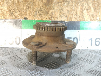 Ступица задняя Hyundai Elantra 2000-2010