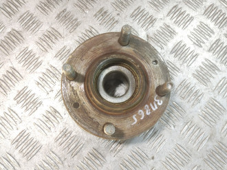 Ступица задняя Hyundai Elantra 2000-2010