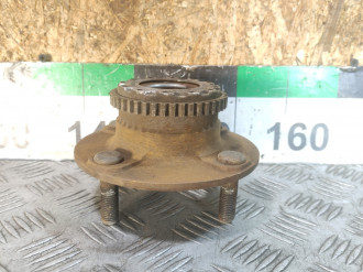 Ступица задняя Hyundai Elantra 2000-2010