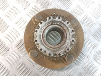 Ступица задняя Hyundai Elantra 2000-2010