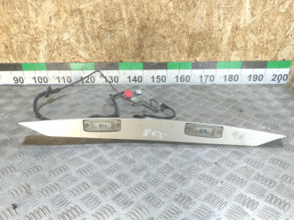 Накладка крышки багажника Hyundai Elantra 2000-2010