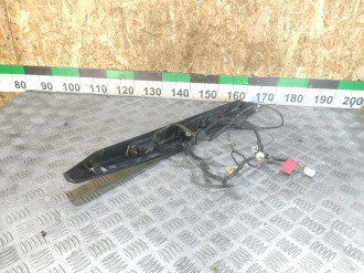 Накладка крышки багажника Hyundai Elantra 2000-2010