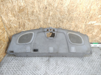 Полка багажника Hyundai Elantra 2000-2010