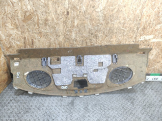 Полка багажника Hyundai Elantra 2000-2010
