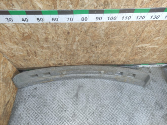 Наполнитель заднего бампера Hyundai Accent 2000-2012