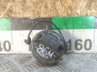 Крышка бензобака Hyundai Accent 2000-2012