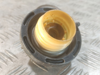 Крышка бензобака Hyundai Accent 2000-2012