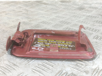 Лючок бензобака Hyundai Accent 2000-2012