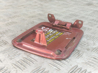 Лючок бензобака Hyundai Accent 2000-2012