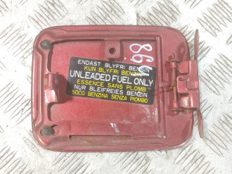 Лючок бензобака Hyundai Accent 2000-2012