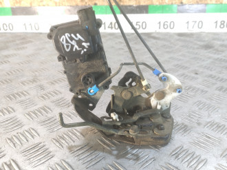 Замок двери задней левой Hyundai Accent 2000-2012