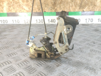 Замок двери задней левой Hyundai Accent 2000-2012