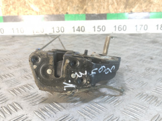 Замок двери задней левой Hyundai Accent 2000-2012