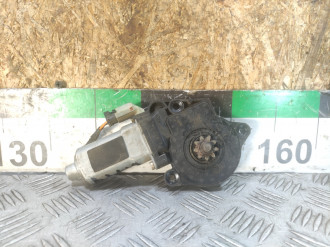 Моторчик стеклоподъемника левый задний Hyundai Elantra 2000-2010