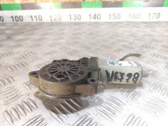 Моторчик стеклоподъемника левый задний Hyundai Elantra 2000-2010