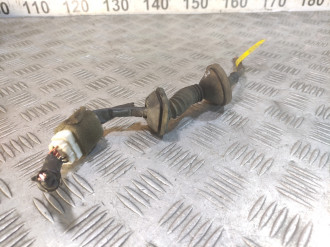 Проводка двери зад. Hyundai Elantra 2000-2010