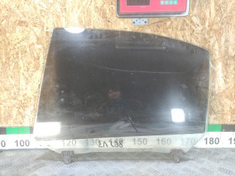 Стекло двери задней левой Hyundai Elantra 2000-2010