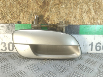 Ручка двери задней правой Hyundai Elantra 2000-2010