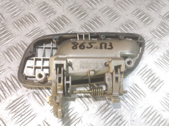 Ручка двери задней правой Hyundai Elantra 2000-2010