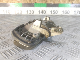 Ручка двери задней правой Hyundai Elantra 2000-2010