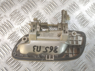 Ручка двери задней правой Hyundai Elantra 2000-2010